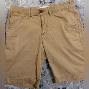 Penguin Khaki Shorts 9in Inseam 30in Waist